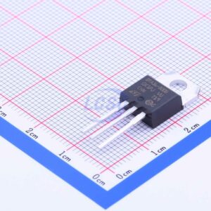 STMicroelectronics BTA16-800BRG