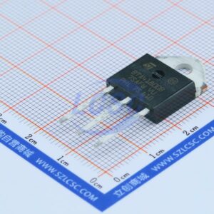 STMicroelectronics BTA41-800BRG