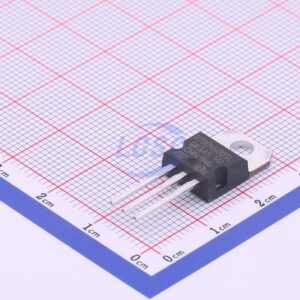 STMicroelectronics BTB04-600SL