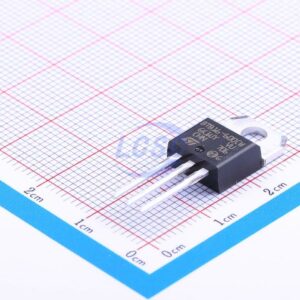 STMicroelectronics BTB16-600CWRG