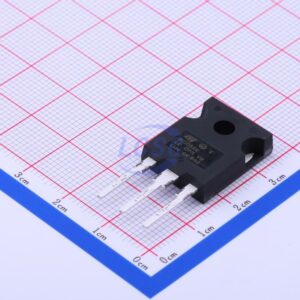 STMicroelectronics BU508AW