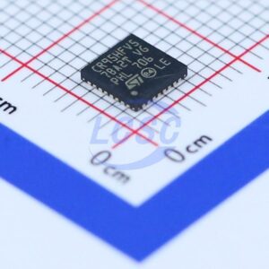 STMicroelectronics CR95HF-VMD5T