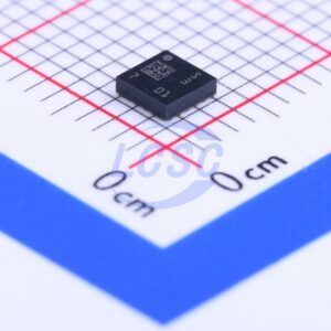 STMicroelectronics LSM6DS33TR