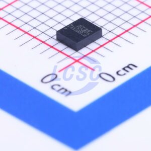 STMicroelectronics LSM6DSMTR