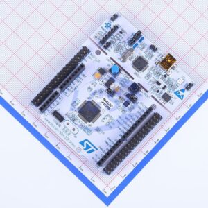 STMicroelectronics NUCLEO-F103RB