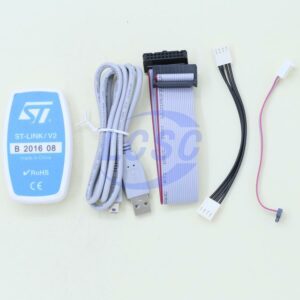 STMicroelectronics ST-LINK/V2