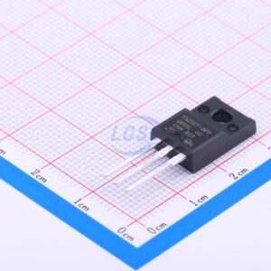 STMicroelectronics T1235T-8FP