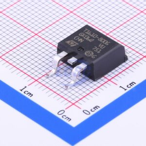 STMicroelectronics T1610-800G-TR
