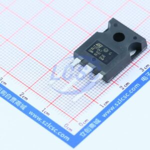 STMicroelectronics TIP147