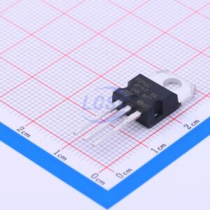STMicroelectronics TIP41C