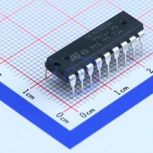 STMicroelectronics ULN2803A