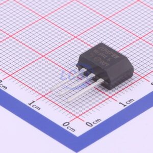 STMicroelectronics Z0409MF 1AA2