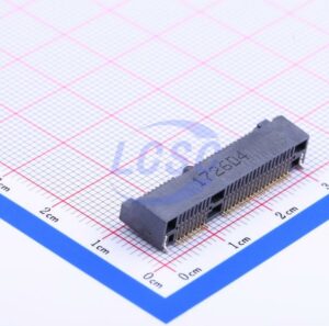 TE Connectivity 1775838-2