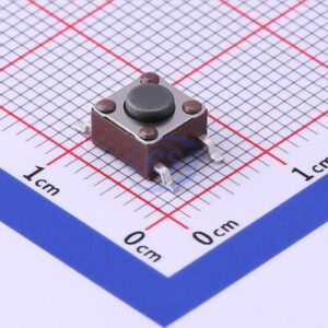 TE Connectivity 3-1437565-0