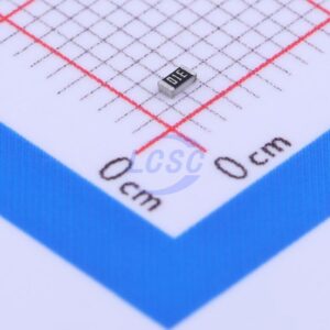 TE Connectivity CPF0603B1M0E1