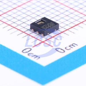 TE Connectivity HTU21D