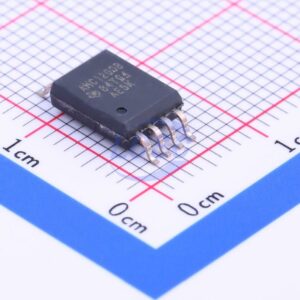 Texas Instruments AMC1200BDWVR