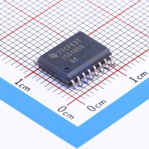 Texas Instruments ISO1050DWR