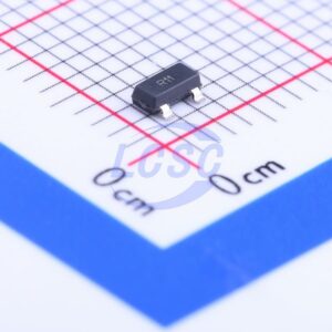 Texas Instruments LM385M3X-1.2/NOPB