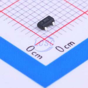 Texas Instruments LM385M3X-2.5/NOPB