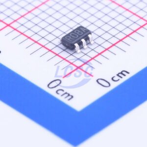 Texas Instruments LM4120AIM5X-2.5/NOPB