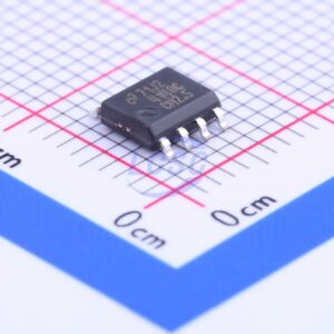 Texas Instruments LM4140CCMX-2.5/NOPB