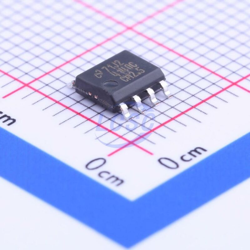 20221231 texas instruments lm4140ccmx 2 5 nopb c91560 front.jpg
