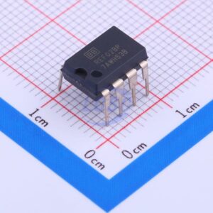 Texas Instruments REF02BP