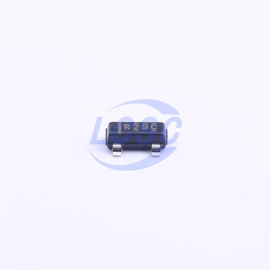 20221231 texas instruments ref2925aidbzr c81848 blank.jpg