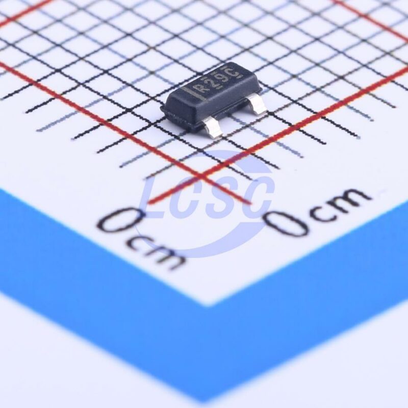 20221231 texas instruments ref2925aidbzr c81848 front.jpg