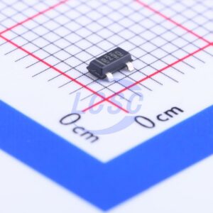 Texas Instruments REF2930AIDBZR