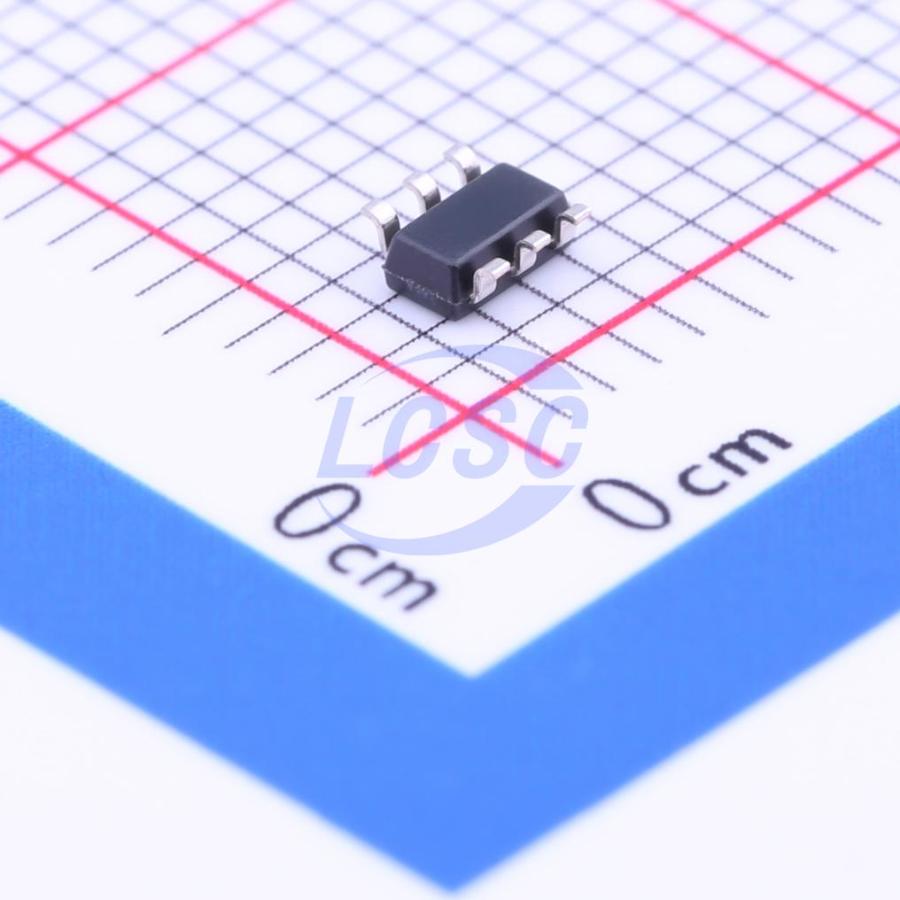 20221231 texas instruments ref3233aidbvt c74381 back.jpg