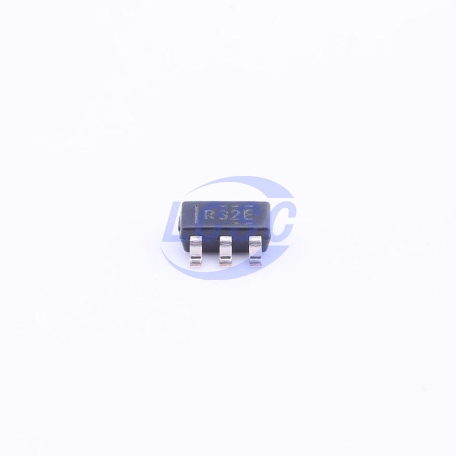 20221231 texas instruments ref3233aidbvt c74381 blank.jpg