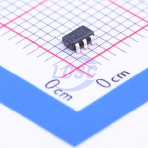 Texas Instruments REF3233AIDBVT
