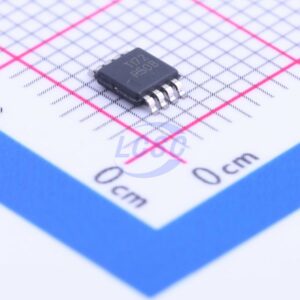 Texas Instruments REF5025AIDGKT