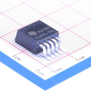 Texas Instruments TL2575-05IKTTR