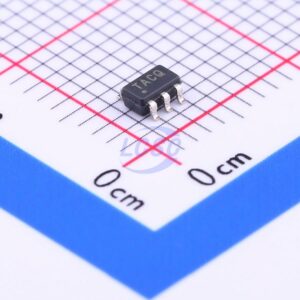 Texas Instruments TL431AQDBVRQ1