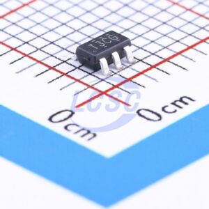 Texas Instruments TL431CDBVR