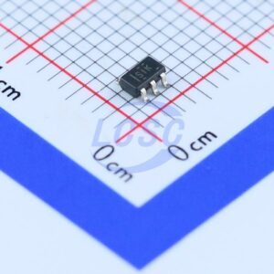 Texas Instruments TLV62565DBVR