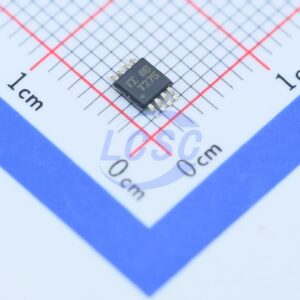 Texas Instruments TMP275AIDGKR