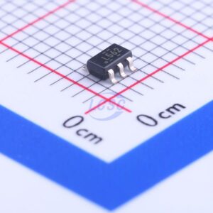 Texas Instruments TPS560200DBVR