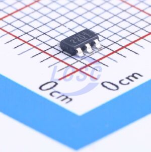 Texas Instruments TPS562201DDCR