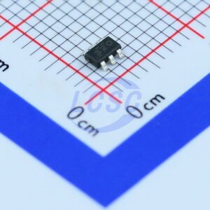 Texas Instruments TPS563200DDCR