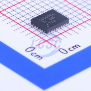 Texas Instruments TPS61088RHLR