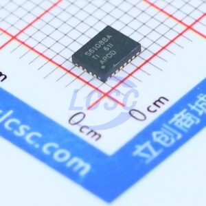 Texas Instruments TPS61088RHLT