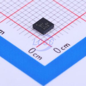 Texas Instruments TPS62132RGTR