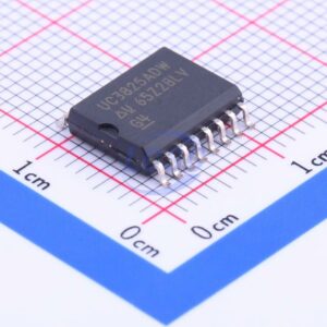 Texas Instruments UC3825ADWTR