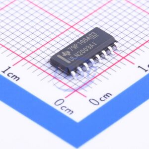 Texas Instruments ULN2003AIDR
