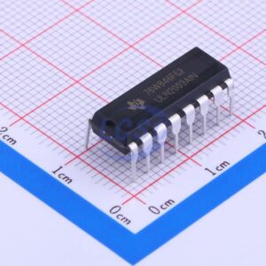 Texas Instruments ULN2003AIN