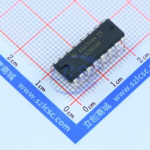 Texas Instruments ULN2003AN